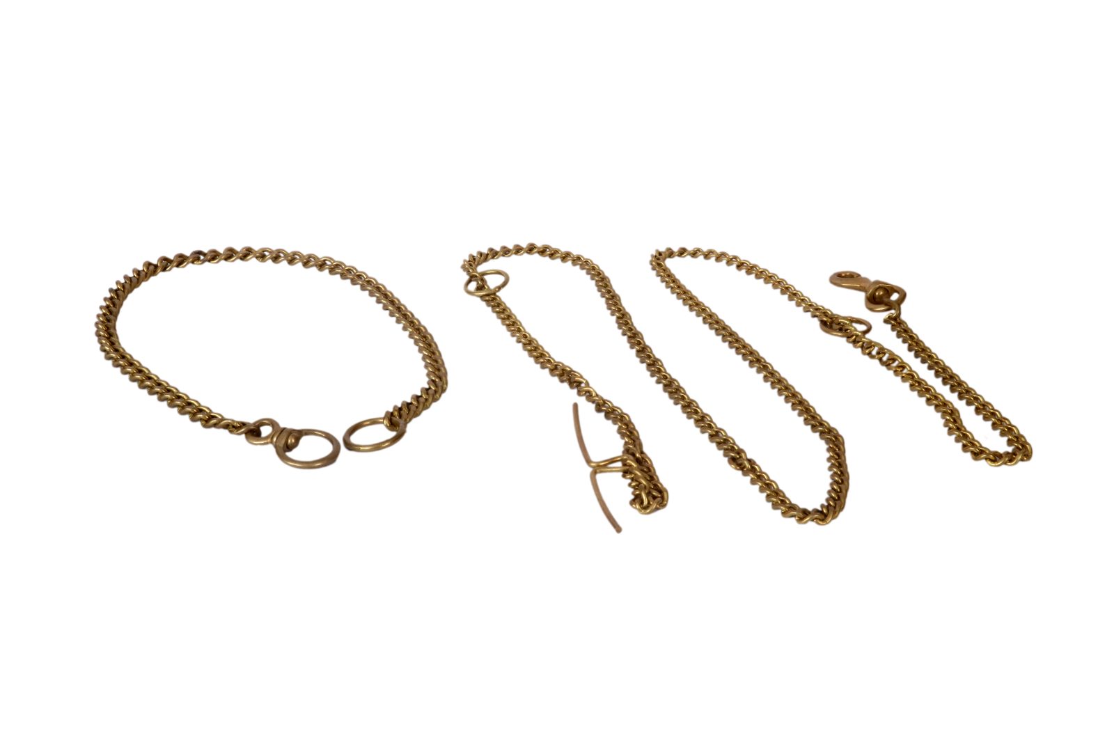 MAYA Premium Brass Dog Chain – pure brass, premium finish, attractive packaging in Brass — manufacturer and wholesale supplier in Delhi NCR