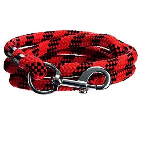 MAYA Dog Rope Leash – 6mm to 22mm in Polypropylene ( P.P) — manufacturer and wholesale supplier in Delhi NCR
