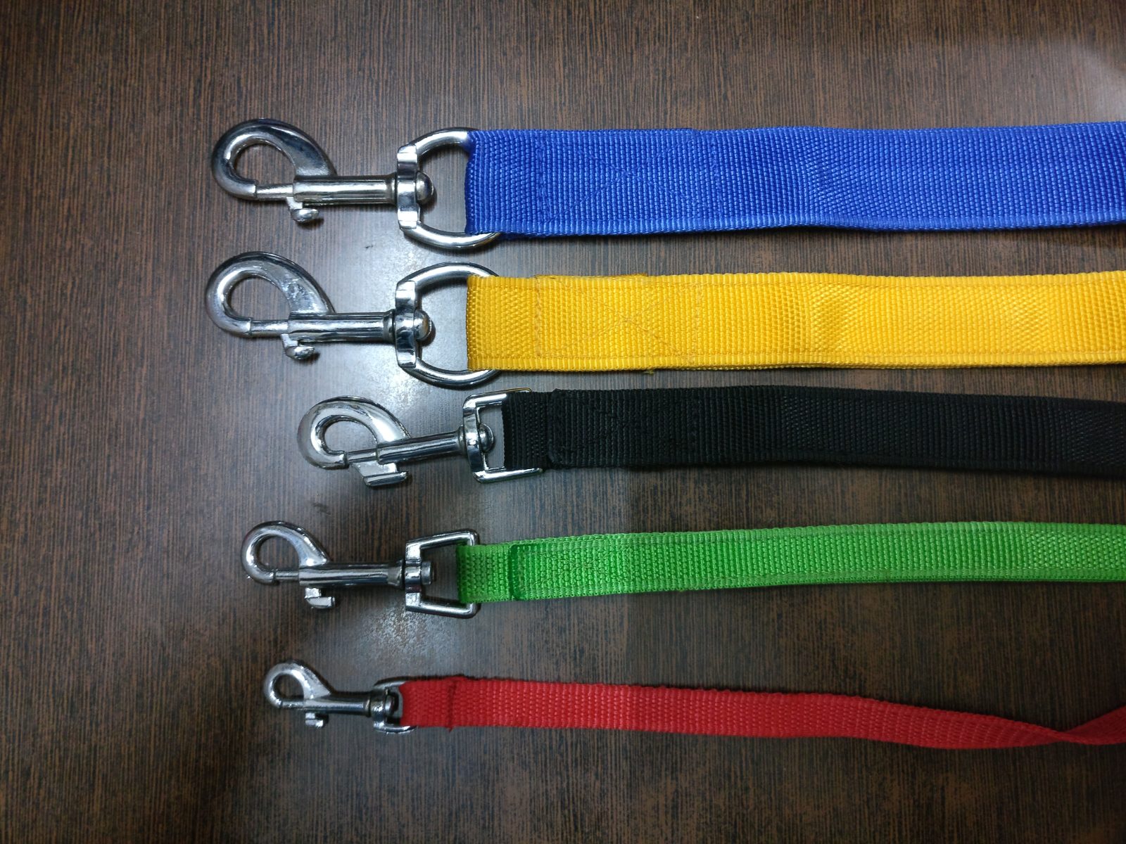 MAYA Dog Collar & Leash PP Set — view 9