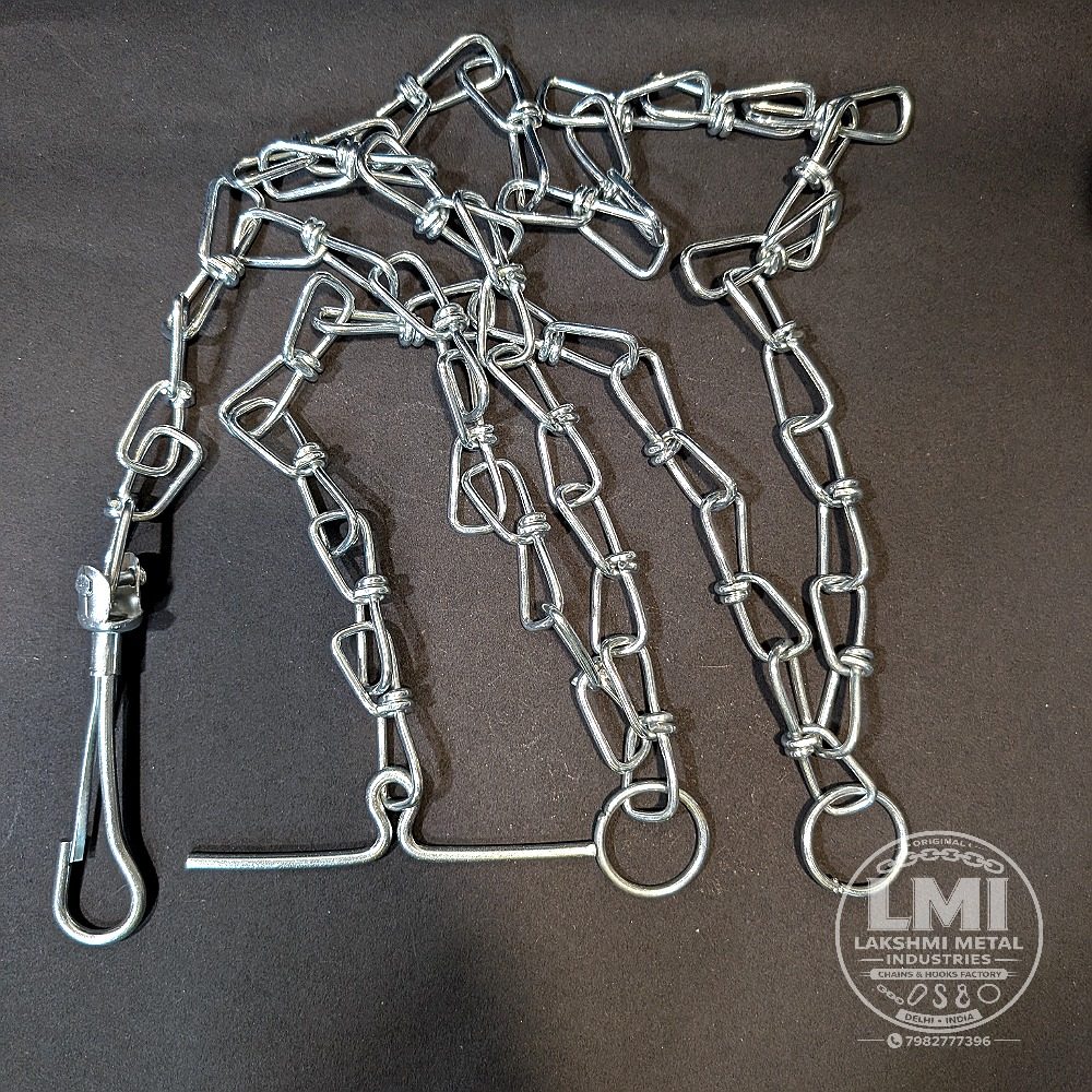 Dog Chains & Accessories